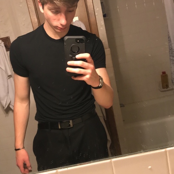 Meet your Posher, Michael - Picture 1 of 1